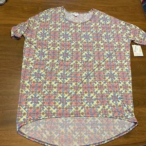 🍓3/$15🍓LLR Irma size XL NWT